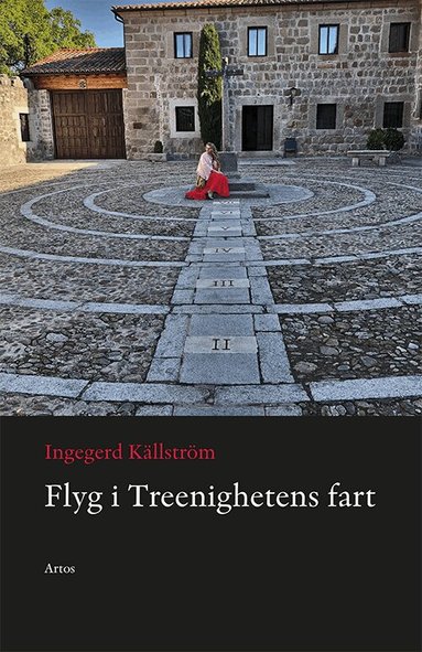 Ingegerd Källström - Flyg i Treenighetens fart, Häftad