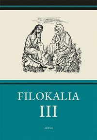 bokomslag Filokalia III