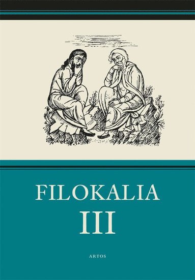 bokomslag Filokalia III