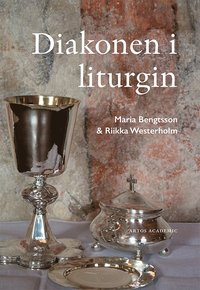bokomslag Diakonen i liturgin