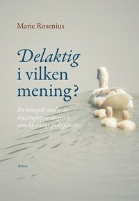 bokomslag Delaktig i vilken mening? : en teologisk analys av delaktighetsstrategier i svenskkyrkligt gudstjänstliv