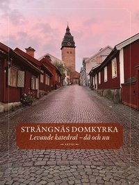 bokomslag Strängnäs domkyrka : levande katedral - då och nu