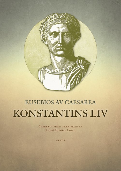 Konstantins liv 1