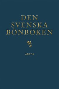 bokomslag Den svenska bönboken