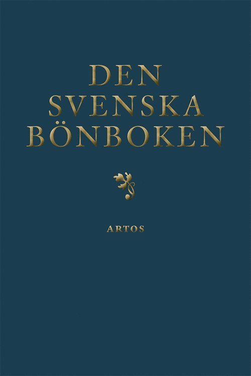 Den svenska bönboken 1