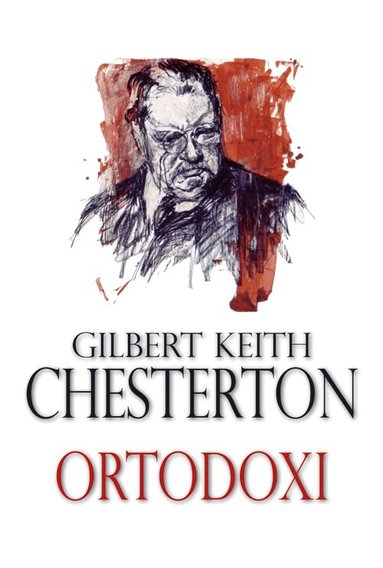 Gilbert Keith Chesterton - Ortodoxi, Häftad