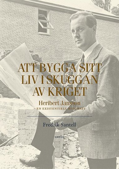 bokomslag Att bygga sitt liv i skuggan av kriget