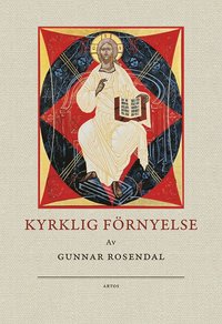 bokomslag Kyrklig förnyelse