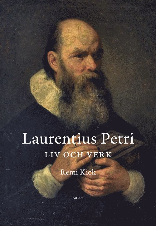 Laurentius Petri liv och verk 1