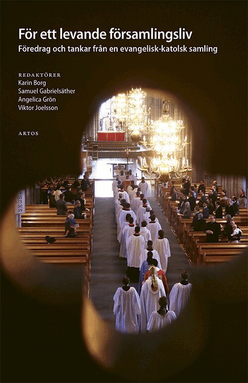 För ett levande församlingsliv