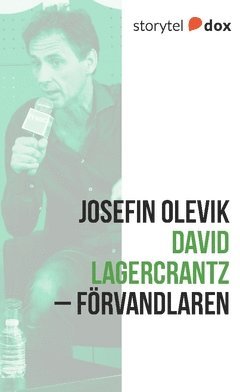 David Lagercrantz - Förvandlaren 1