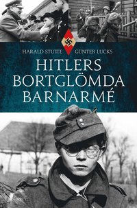 bokomslag Hitlers bortglömda barnarmé