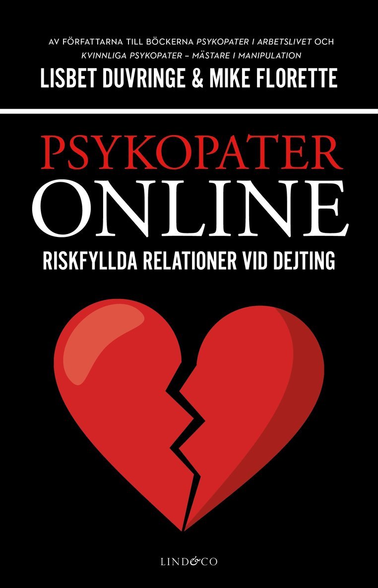 Psykopater online : riskfyllda relationer vid dejting 1