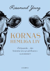 bokomslag Kornas hemliga liv