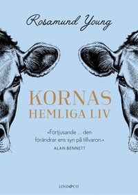 bokomslag Kornas hemliga liv