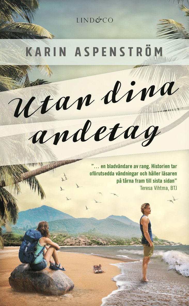 Utan dina andetag 1