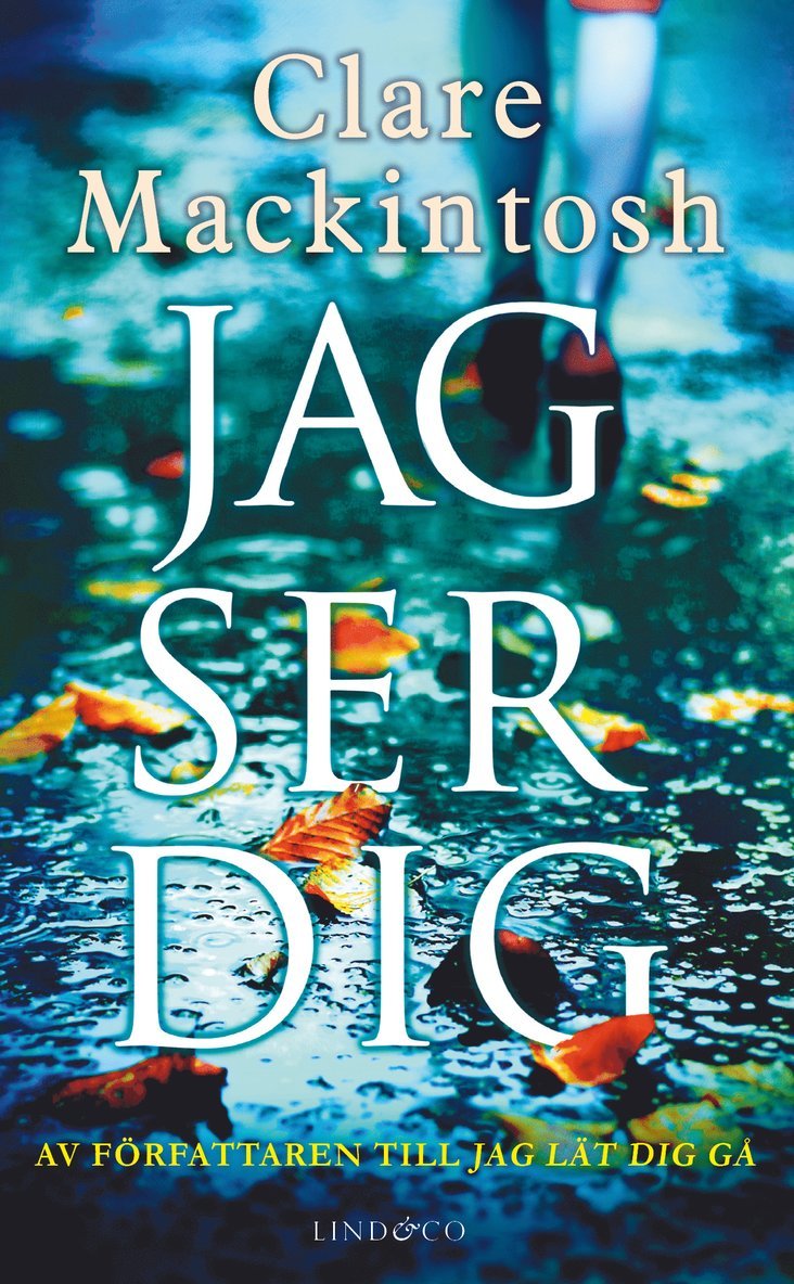 Jag ser dig