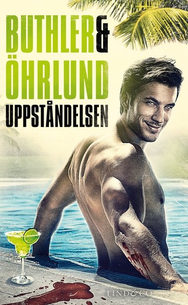 Dan Buthler, Dag Öhrlund - Uppståndelsen, Pocket