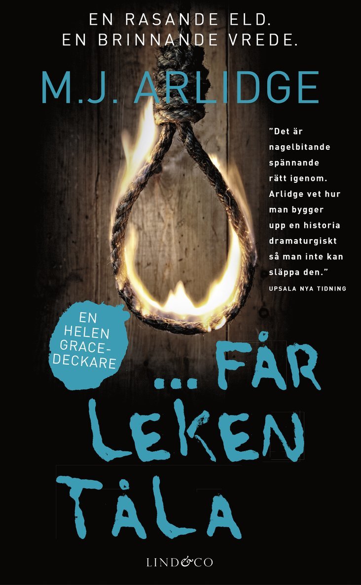 ... får leken tåla
