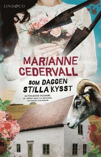 bokomslag Som daggen stilla kysst