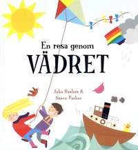 bokomslag En resa genom vädret