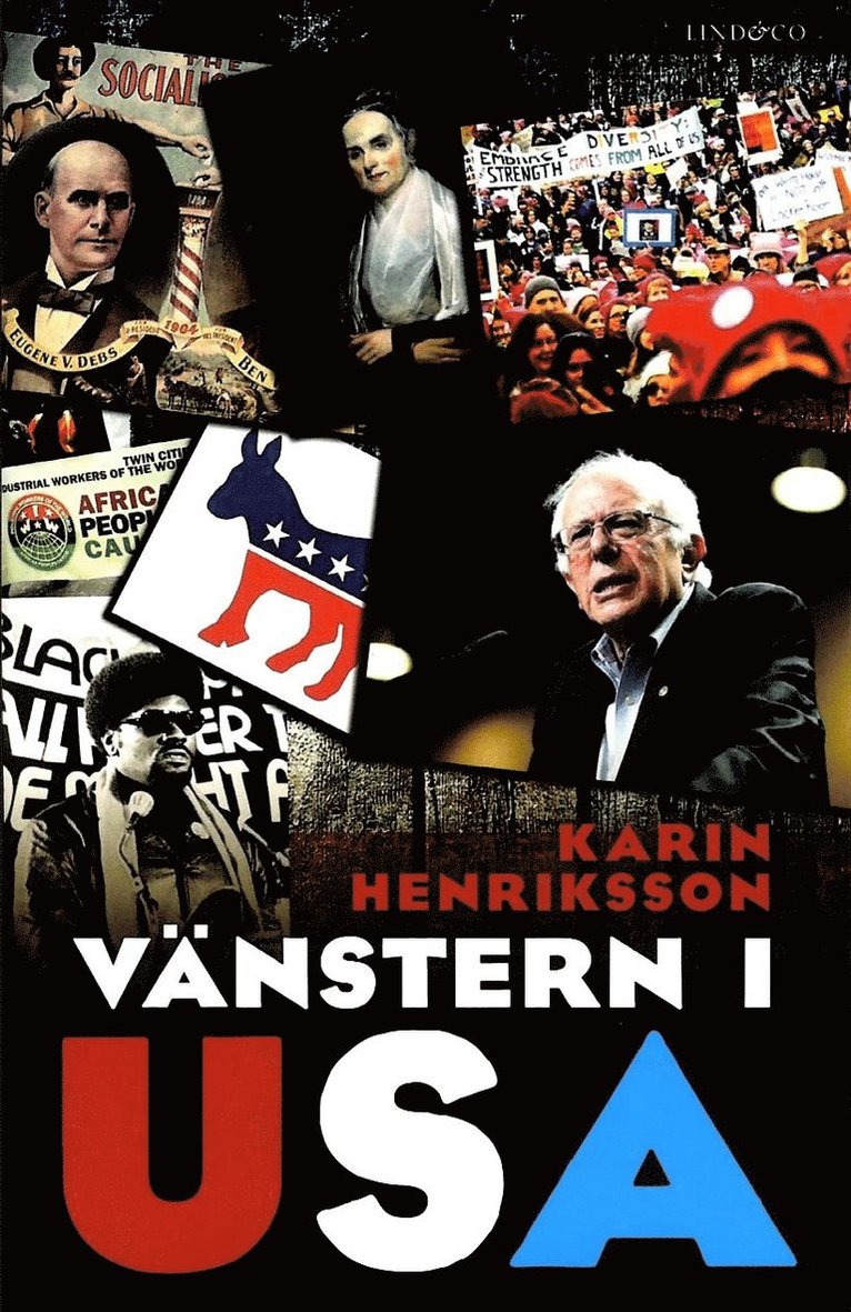 Vänstern i USA