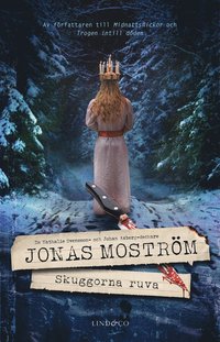 bokomslag Skuggorna ruva