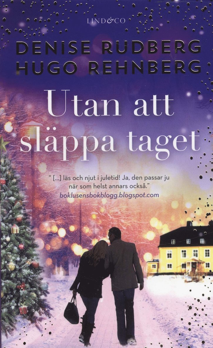 Utan att släppa taget 1