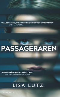 bokomslag Passageraren