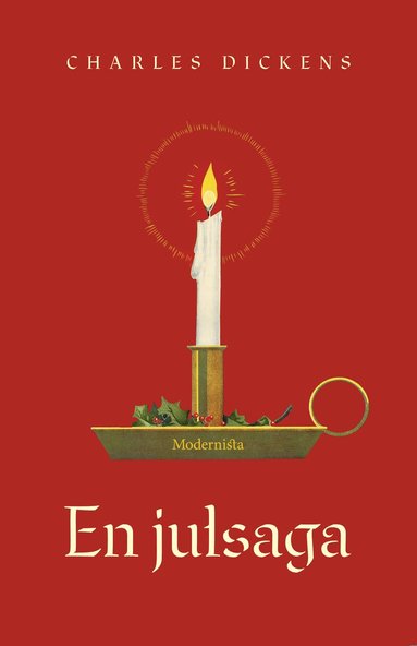 bokomslag En julsaga