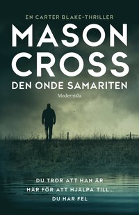 bokomslag Den onde samariten