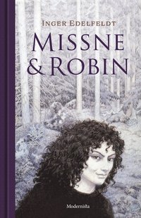 bokomslag Missne & Robin
