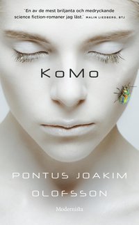 bokomslag KoMo