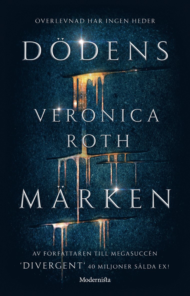 Dödens märken