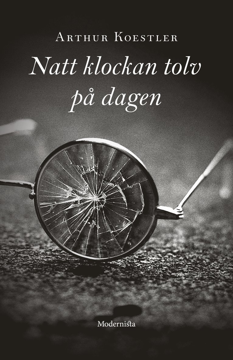 Natt klockan tolv på dagen 1