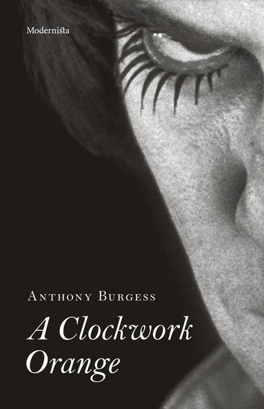 bokomslag A Clockwork Orange