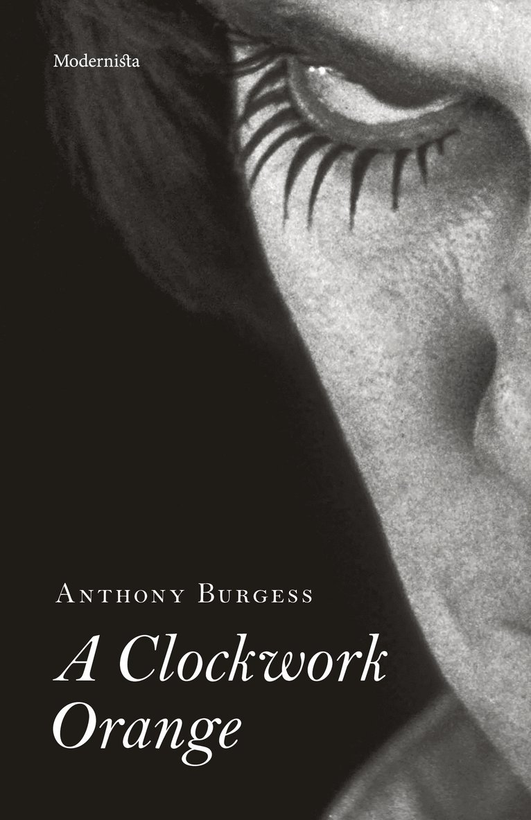 A Clockwork Orange 1