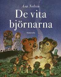 bokomslag De vita björnarna