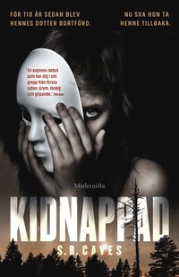 bokomslag Kidnappad