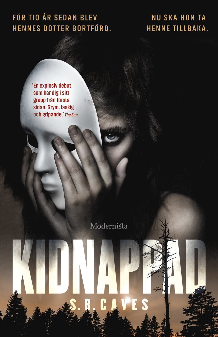 Kidnappad 1