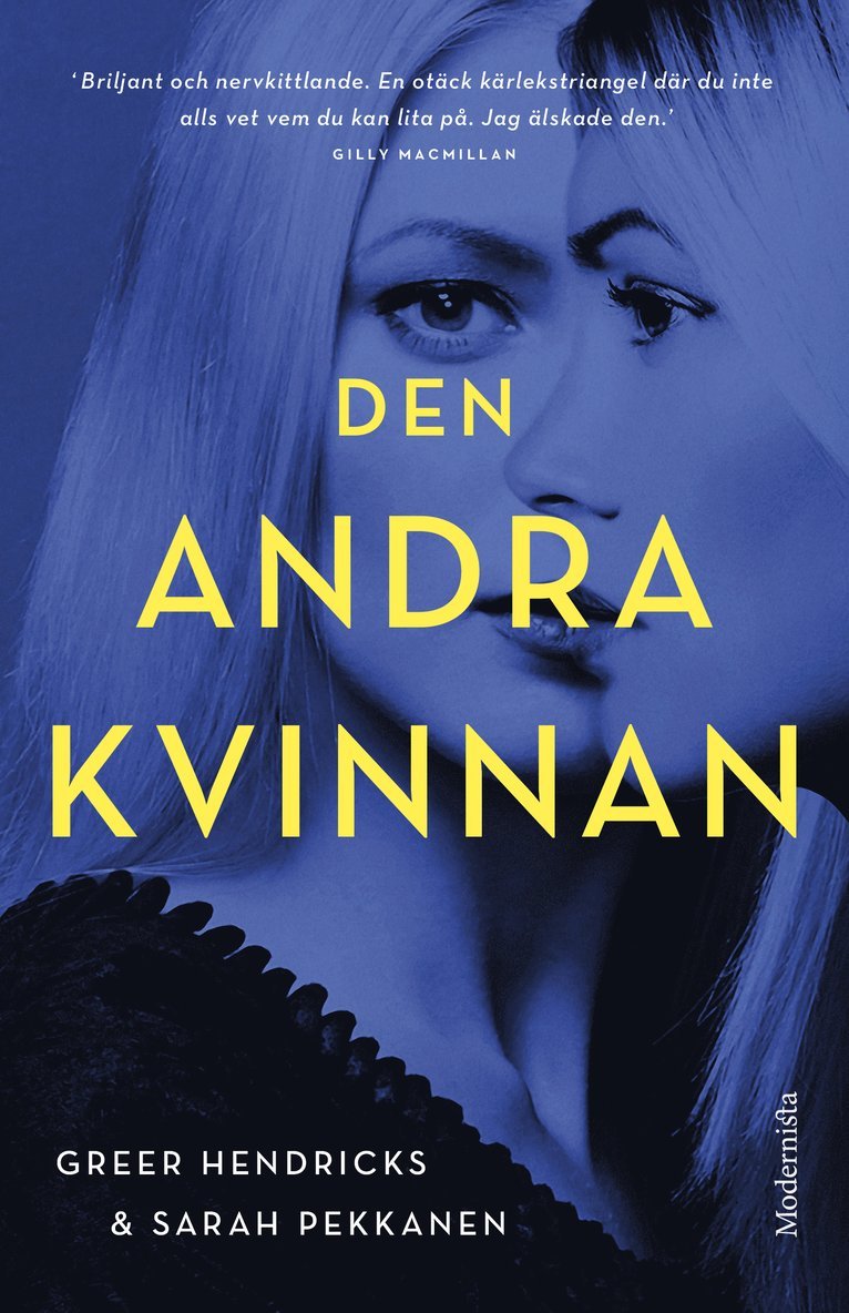 Den andra kvinnan 1