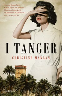 bokomslag I Tanger