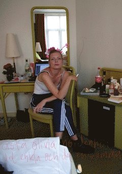 Asta Olivia Nordenhof - Det enkla och det ensamma, Häftad