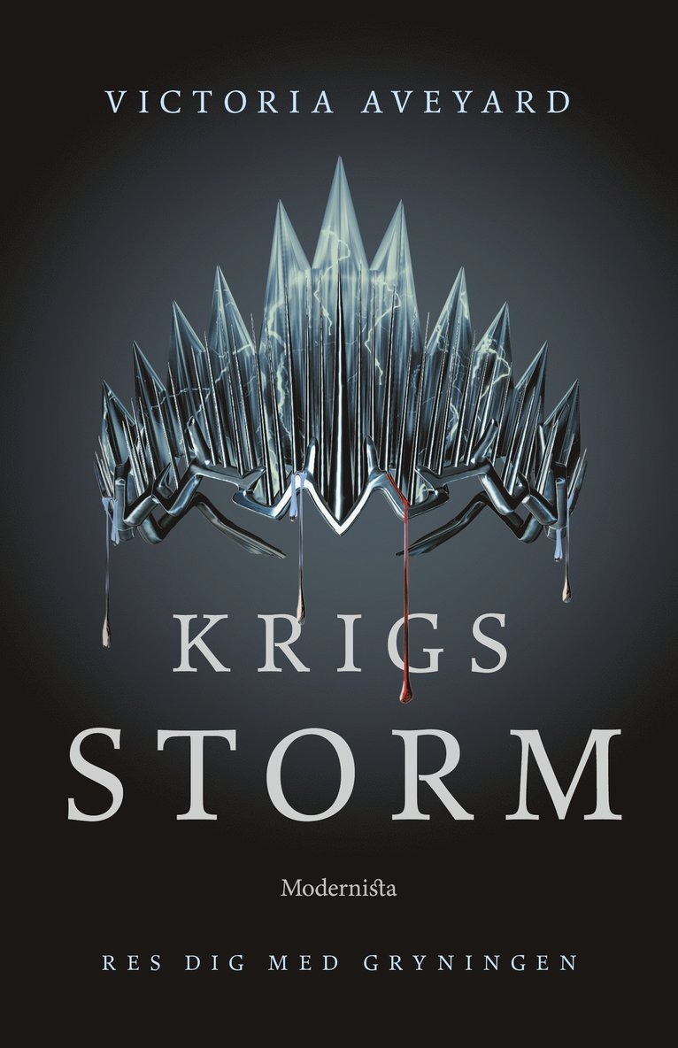 Krigsstorm 1