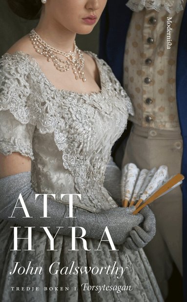 John Galsworthy - Att hyra, Pocket