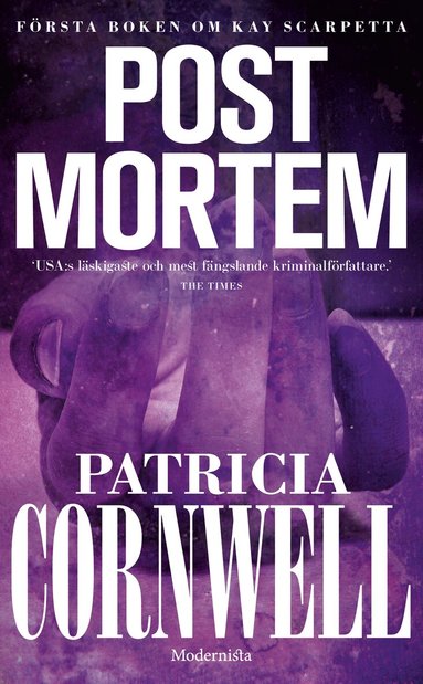 Patricia Cornwell - Post mortem, Pocket