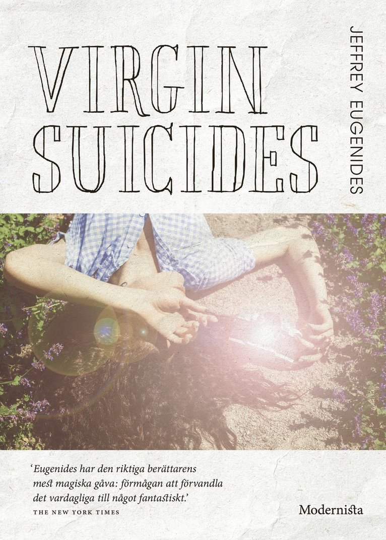 Virgin Suicides 1