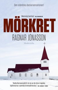 bokomslag Mörkret