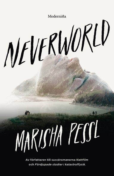 Marisha Pessl - Neverworld, Inbunden