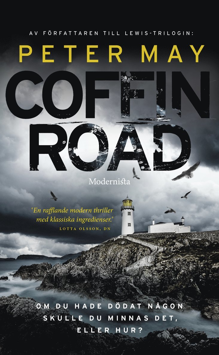 Coffin Road 1